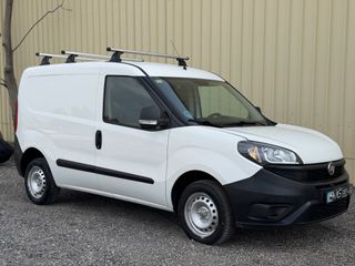 Fiat Doblo 2018 6 ΜΗΝΕΣ ΕΓΓΥΗΣΗ-thumb-2