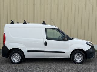 Fiat Doblo 2018 6 ΜΗΝΕΣ ΕΓΓΥΗΣΗ-thumb-3