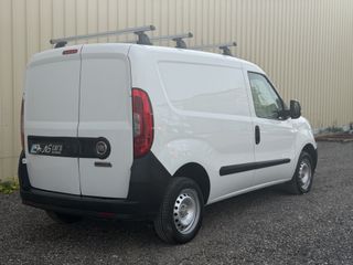 Fiat Doblo 2018 6 ΜΗΝΕΣ ΕΓΓΥΗΣΗ-thumb-4