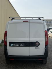 Fiat Doblo 2018 6 ΜΗΝΕΣ ΕΓΓΥΗΣΗ-thumb-5