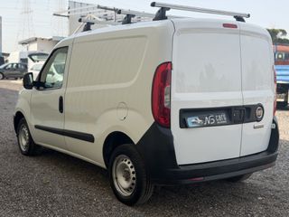 Fiat Doblo 2018 6 ΜΗΝΕΣ ΕΓΓΥΗΣΗ-thumb-6