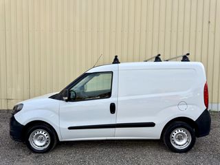 Fiat Doblo 2018 6 ΜΗΝΕΣ ΕΓΓΥΗΣΗ-thumb-7