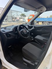 Fiat Doblo 2018 6 ΜΗΝΕΣ ΕΓΓΥΗΣΗ-thumb-8