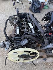 ΚΙΝΗΤΗΡΑΣ MERCEDES SPRINTER W906 OM651.956 (2010-2015)