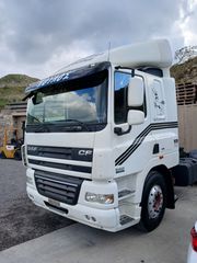 DAF 2008 cf 410