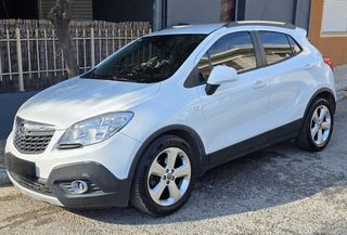 Opel Mokka 2014