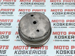 ΠΙΑΤΑ ΣΙΑΓΩΝΕΣ ΚΑΜΠΑΝΑ    ->  HONDA SH MODE 125 / 2021 - 2024 / ΚΩΔΙΚΟΣ ΚΙΝΗΤΗΡΑ: JK01E