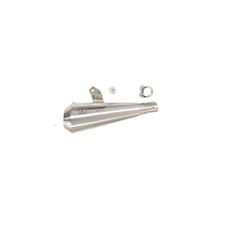 Ixil Ironhead Muffler - Right Side