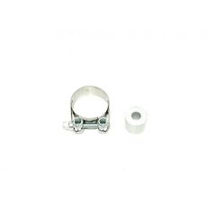 Ixil Slip On Ironhead Silencers Conical (Right+Left Side)