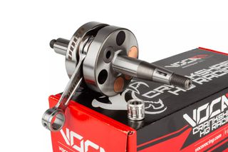 Στροφαλομπιελα Hq Racing Ø12Mm 43Mm Διαδρομη Yamaha Dt80 Lc 1983-2001 | Mvt