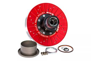 Οδηγος Ροπης Mhr Furia Rossa Over Range Gilera Runner 50, Nrg, Typhoon, Zip, Ice, Stalker, Storm, Fly (Long) 6114582 | Malossi