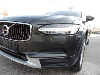 Volvo V90 Cross Country 2019 2.0 D4 AWD-Turbo Diesel-190 P.S.-Automatic-Full Extra!-thumb-60