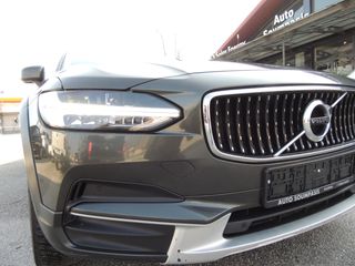 Volvo V90 Cross Country 2019 2.0 D4 AWD-Turbo Diesel-190 P.S.-Automatic-Full Extra!-thumb-62