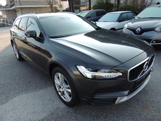 Volvo V90 Cross Country 2019 2.0 D4 AWD-Turbo Diesel-190 P.S.-Automatic-Full Extra!-thumb-1