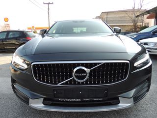 Volvo V90 Cross Country 2019 2.0 D4 AWD-Turbo Diesel-190 P.S.-Automatic-Full Extra!-thumb-2