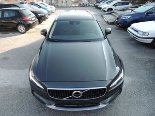 Volvo V90 Cross Country 2019 2.0 D4 AWD-Turbo Diesel-190 P.S.-Automatic-Full Extra!-thumb-3