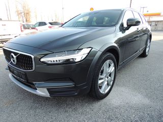 Volvo V90 Cross Country 2019 2.0 D4 AWD-Turbo Diesel-190 P.S.-Automatic-Full Extra!-thumb-4
