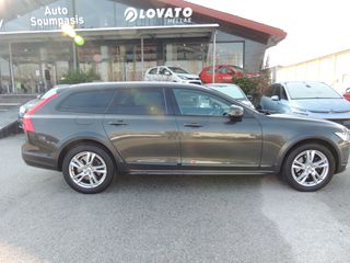 Volvo V90 Cross Country 2019 2.0 D4 AWD-Turbo Diesel-190 P.S.-Automatic-Full Extra!-thumb-5