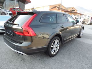 Volvo V90 Cross Country 2019 2.0 D4 AWD-Turbo Diesel-190 P.S.-Automatic-Full Extra!-thumb-6