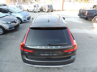 Volvo V90 Cross Country 2019 2.0 D4 AWD-Turbo Diesel-190 P.S.-Automatic-Full Extra!-thumb-7