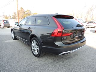 Volvo V90 Cross Country 2019 2.0 D4 AWD-Turbo Diesel-190 P.S.-Automatic-Full Extra!-thumb-8