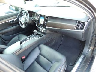 Volvo V90 Cross Country 2019 2.0 D4 AWD-Turbo Diesel-190 P.S.-Automatic-Full Extra!-thumb-42