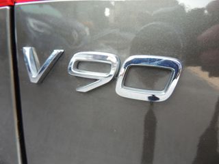 Volvo V90 Cross Country 2019 2.0 D4 AWD-Turbo Diesel-190 P.S.-Automatic-Full Extra!-thumb-49