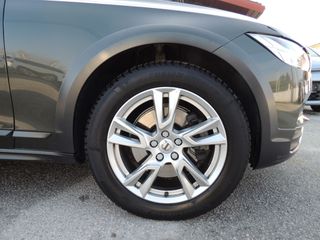Volvo V90 Cross Country 2019 2.0 D4 AWD-Turbo Diesel-190 P.S.-Automatic-Full Extra!-thumb-52