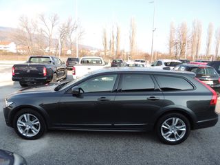 Volvo V90 Cross Country 2019 2.0 D4 AWD-Turbo Diesel-190 P.S.-Automatic-Full Extra!-thumb-9