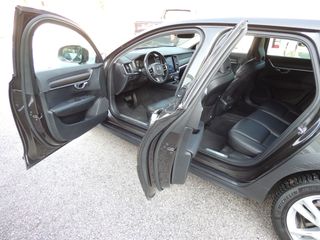 Volvo V90 Cross Country 2019 2.0 D4 AWD-Turbo Diesel-190 P.S.-Automatic-Full Extra!-thumb-10