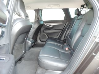 Volvo V90 Cross Country 2019 2.0 D4 AWD-Turbo Diesel-190 P.S.-Automatic-Full Extra!-thumb-13