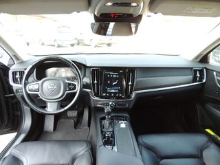 Volvo V90 Cross Country 2019 2.0 D4 AWD-Turbo Diesel-190 P.S.-Automatic-Full Extra!-thumb-23