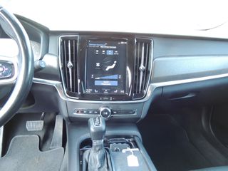 Volvo V90 Cross Country 2019 2.0 D4 AWD-Turbo Diesel-190 P.S.-Automatic-Full Extra!-thumb-27