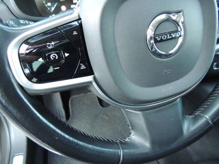 Volvo V90 Cross Country 2019 2.0 D4 AWD-Turbo Diesel-190 P.S.-Automatic-Full Extra!-thumb-29