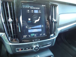 Volvo V90 Cross Country 2019 2.0 D4 AWD-Turbo Diesel-190 P.S.-Automatic-Full Extra!-thumb-32