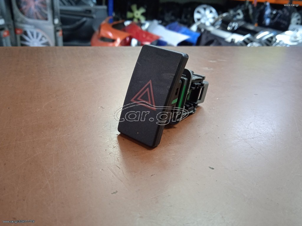 ΔΙΑΚΟΠΤΗΣ ALARM ΤΟΥΟΤΑ AVENSIS T27  2009-2014