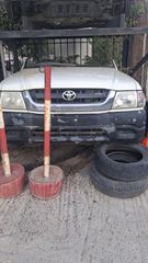 TOYOTA  Hilux. 1996..........2005-thumb-1