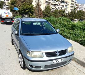 Volkswagen Polo 2000
