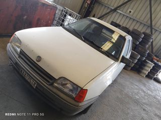 OPEL KADDET 1991