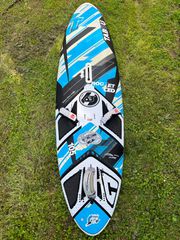 Windsurf Tabou 2017 Rocket 105