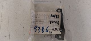 TOYOTA STARLET EP80 1990-1995 ΛΑΜΑΡΙΝΑΚΙ ΜΑΣΚΑΣ ΑΡΙΣΤΕΡΟ ΓΝΗΣΙΟ