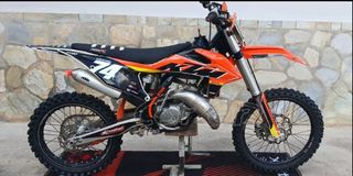KTM 125 SX 2019-thumb-1