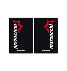 Αυτοκόλλητα MARZOCCHI BLACKBIRD