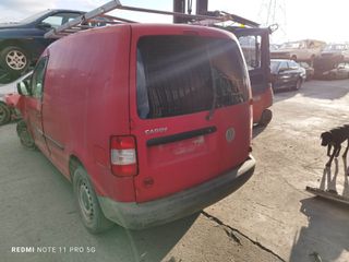 V/W CADDY 2004  1.4cc ΒΕΝΖ.-thumb-1