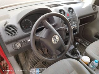 V/W CADDY 2004  1.4cc ΒΕΝΖ.-thumb-3