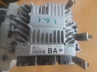 ΕΓΚΕΦΑΛΟΣ/ΣΕΤ IMMOBILAIZER QASHQAI J10 K9K - 23710 JD59C -