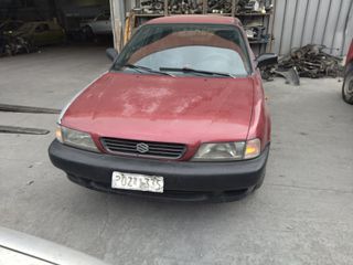 SUZUKI BALENO 1995