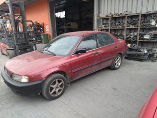 SUZUKI BALENO 1995-thumb-1