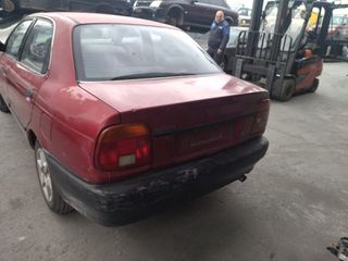 SUZUKI BALENO 1995-thumb-2