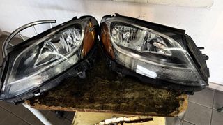 W205 usa Mercedes Benz set cklasse